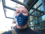 Sub Zero Respirator Mask