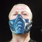 Sub Zero Respirator Mask