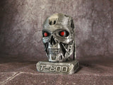 Terminator T-800 3D Printed