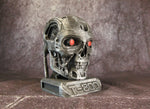 Terminator T-800 3D Printed