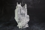 3D Printed Castle Fantasy Model