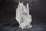 3D Printed Castle Fantasy Model