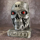 Terminator T-800 3D Printed