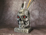 Terminator T-800 3D Printed